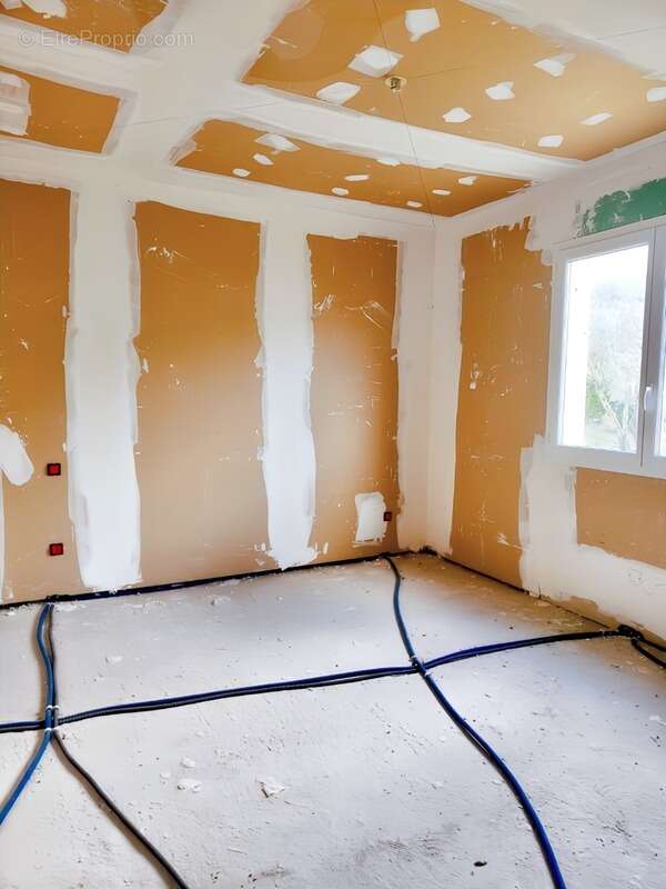 Maison à LE BOUSQUET-D&#039;ORB