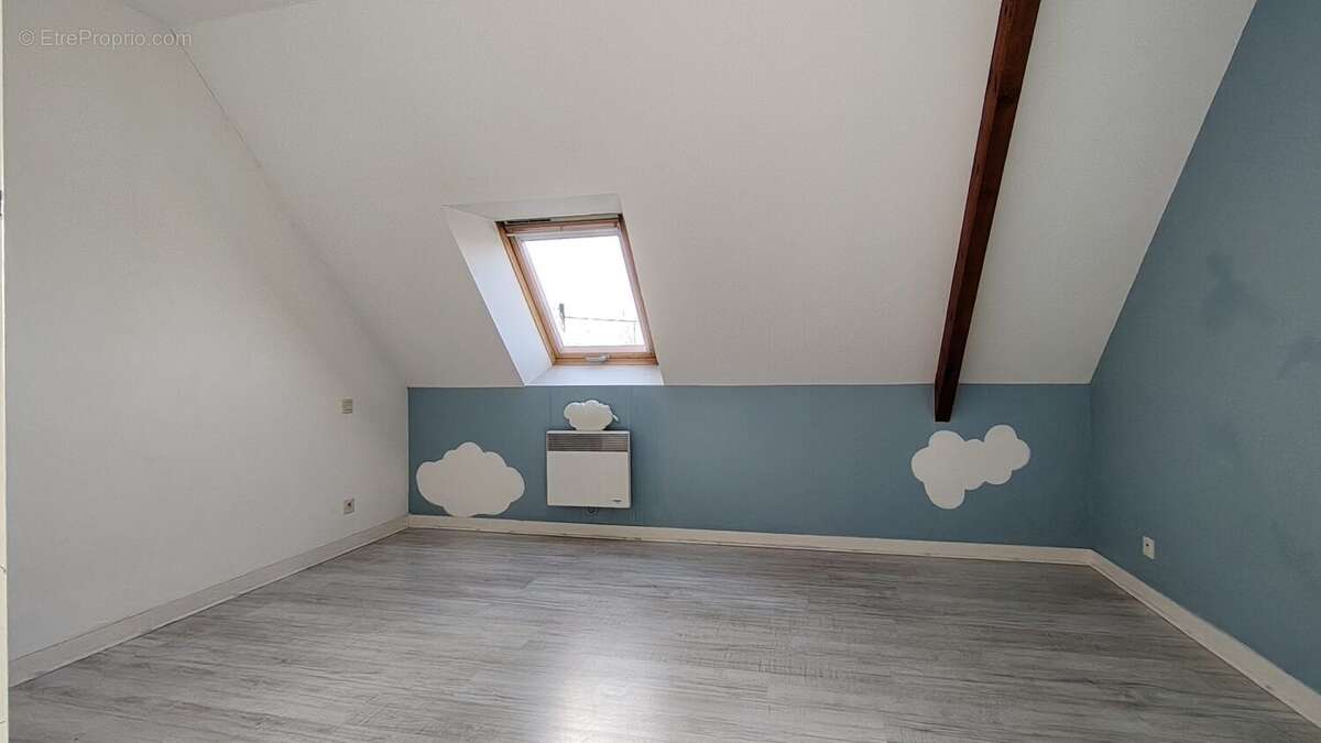 Appartement à PLEURTUIT