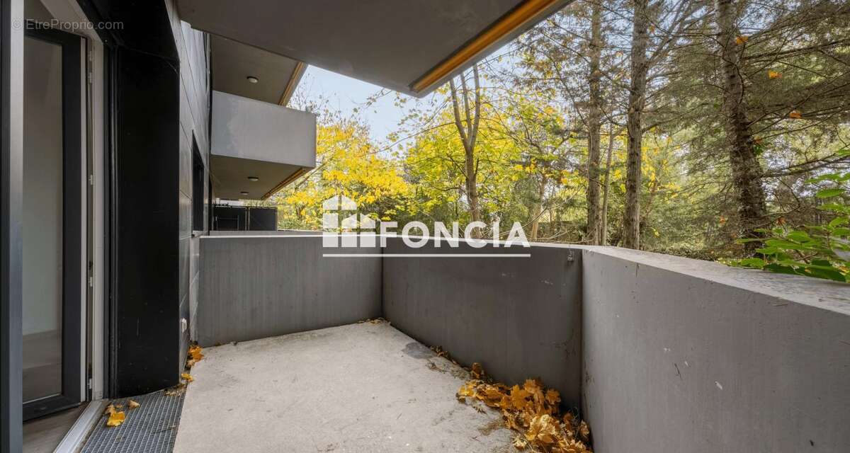 Appartement à CENON