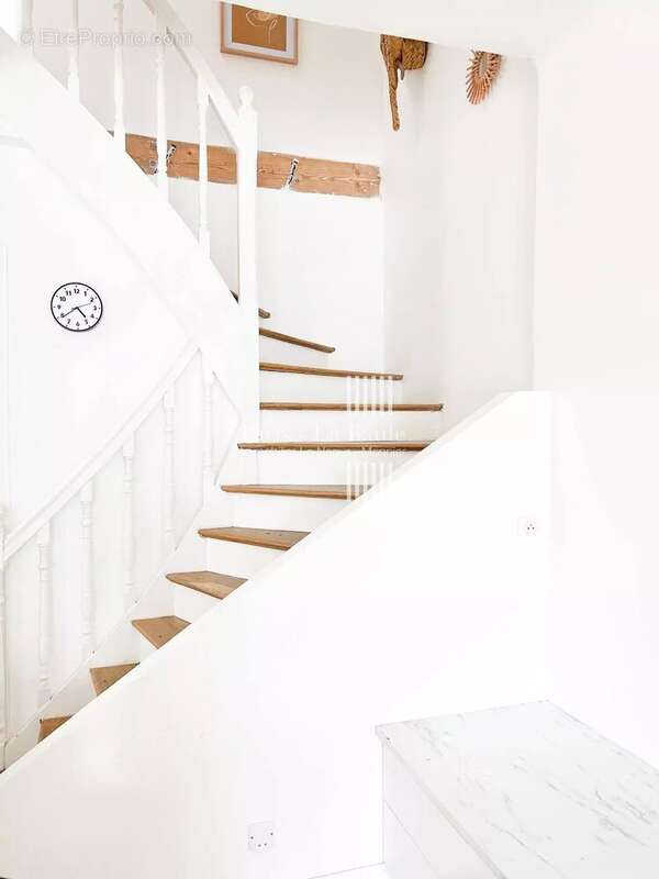 Maison à LE POULIGUEN