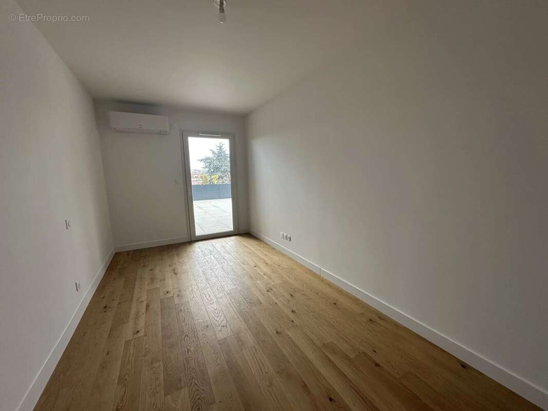 Appartement à BALMA