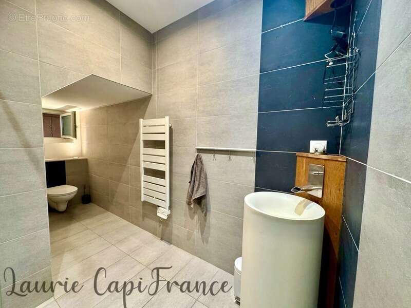 Appartement à RILLIEUX-LA-PAPE