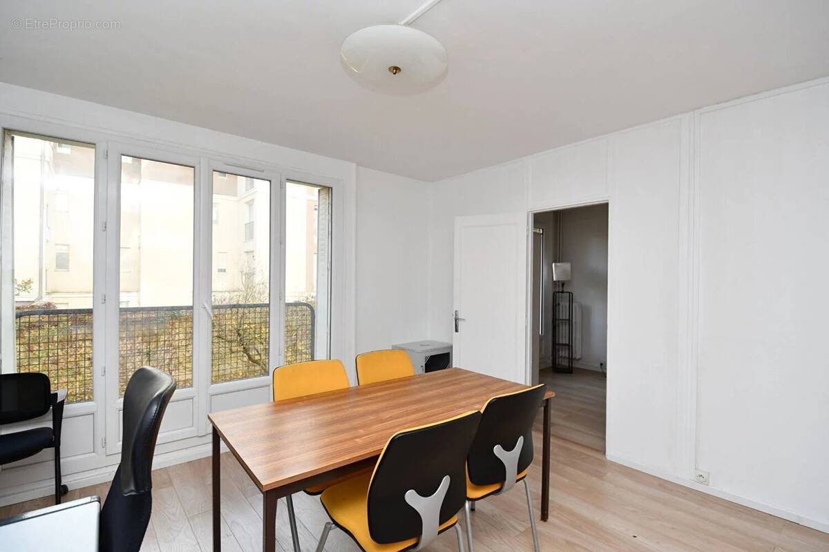 Appartement à CHATOU