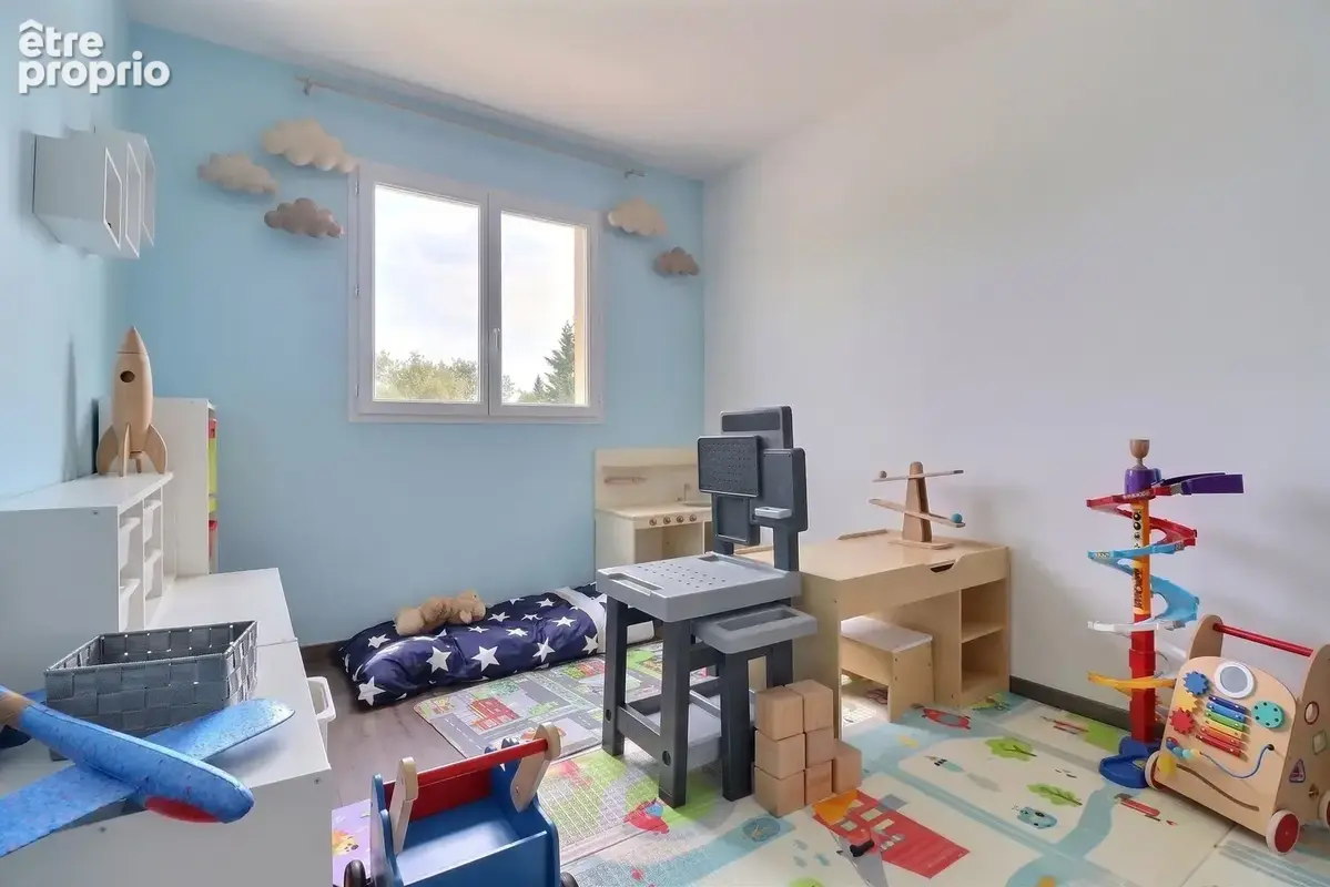 maison 5 pièces - 155 m² - Landiras - photo 8