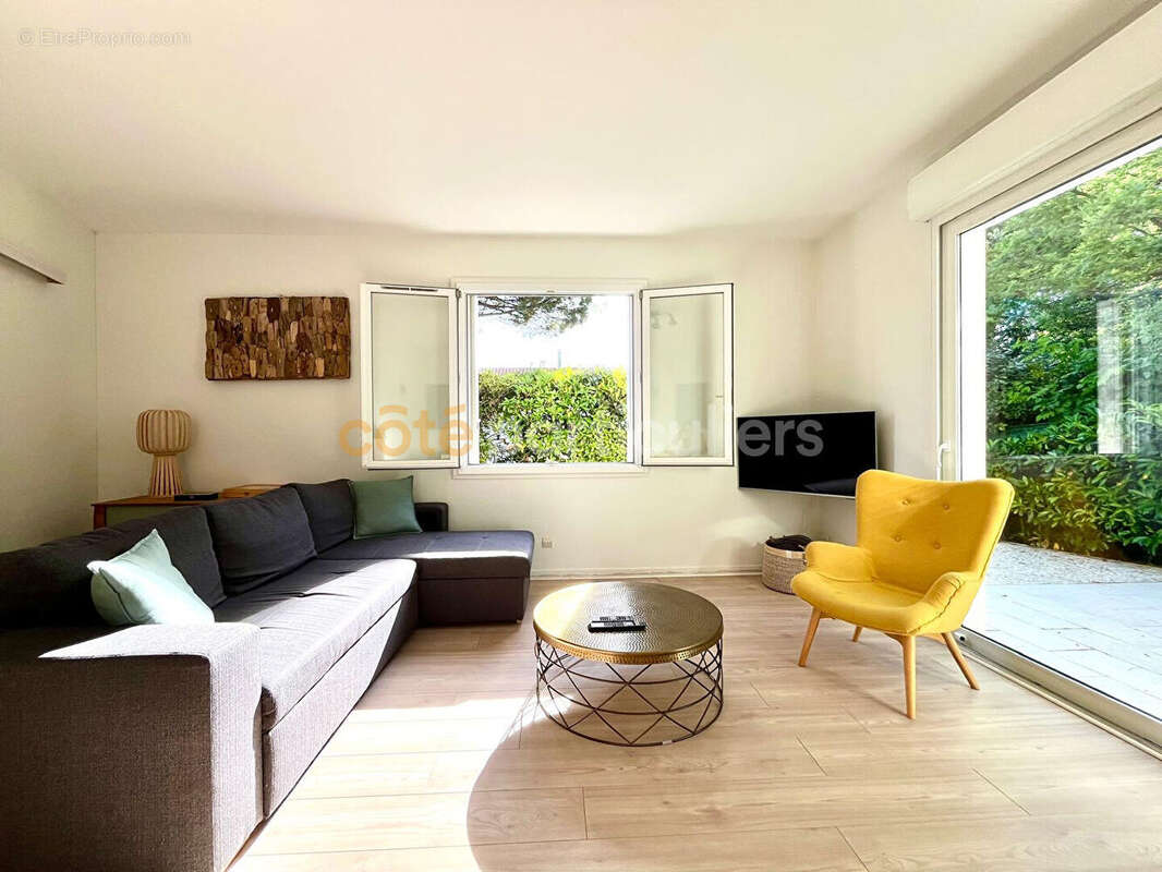 Maison Royan 3 pièce(s) 60 m2 - photo 9