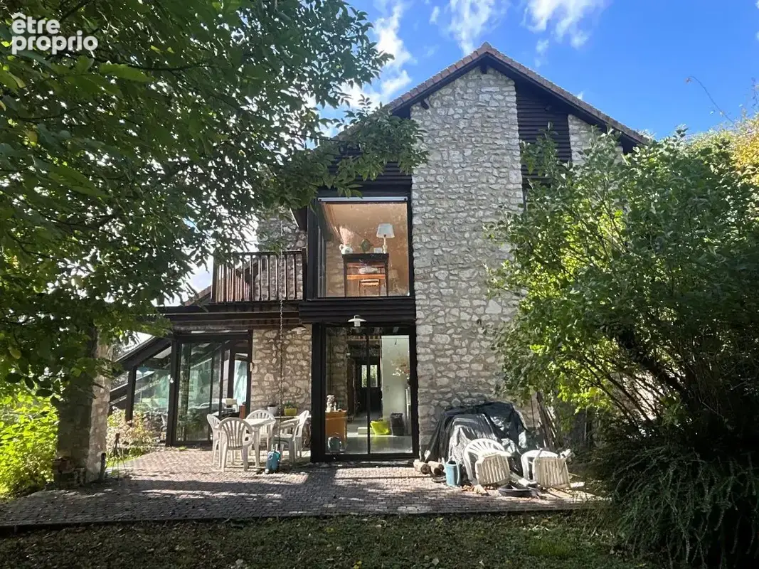 Maison 190 m² à Baulne-En-Brie  - photo 1