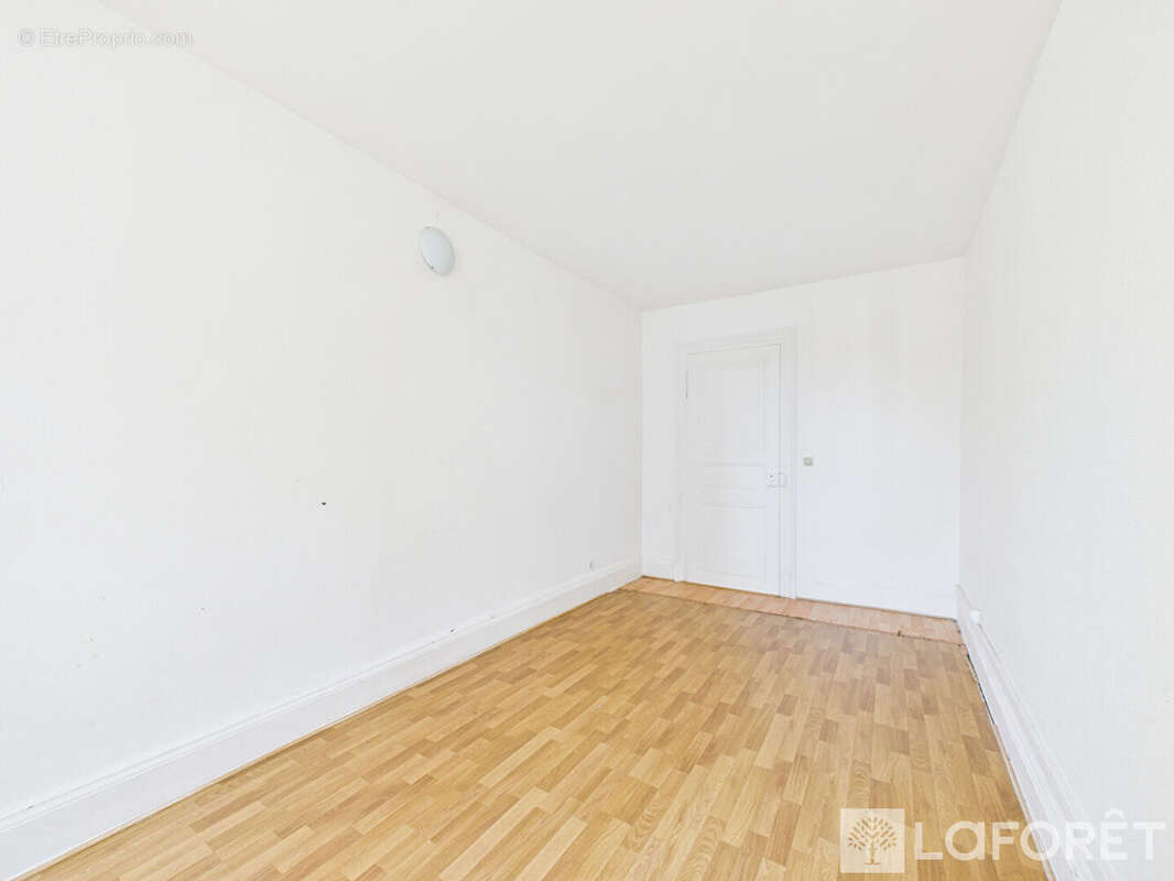 Appartement à MULHOUSE
