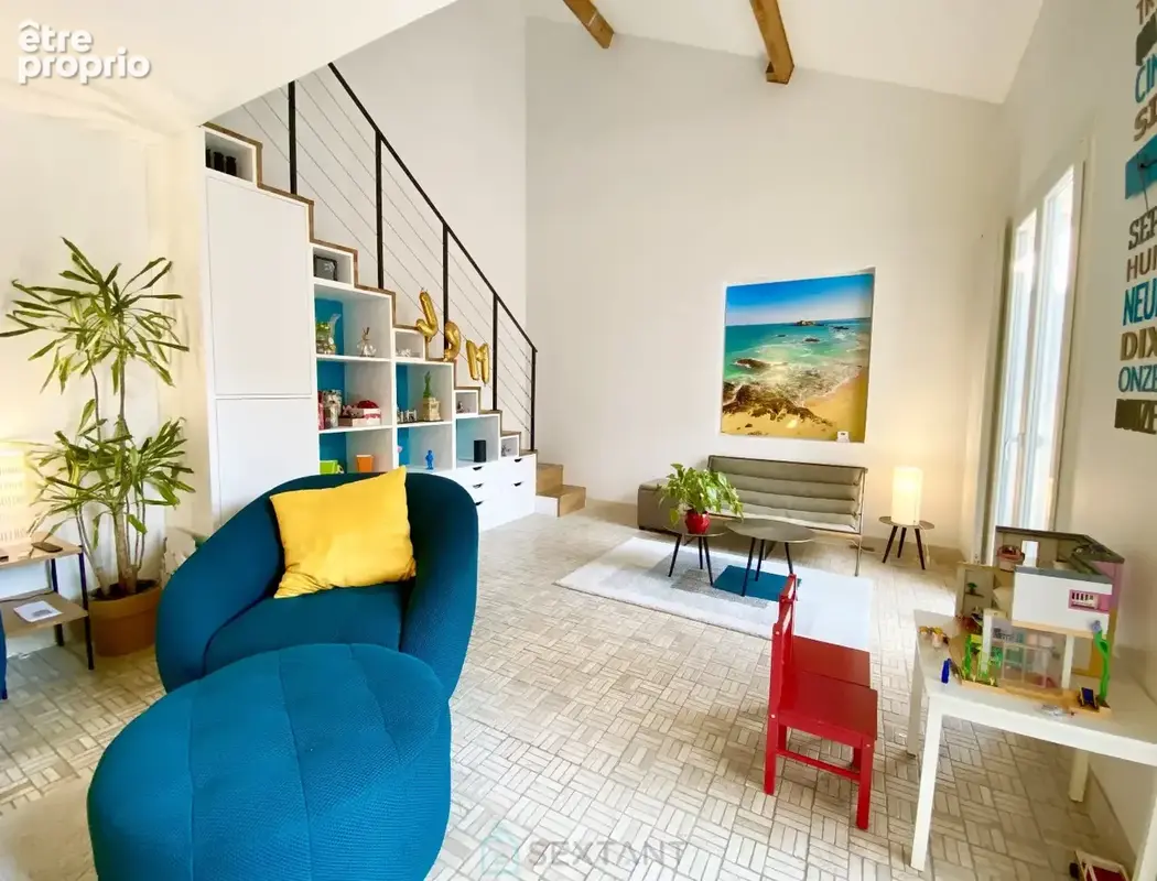 Maison 131 m2 4 chambres sur terrain de 421 m2 - photo 10