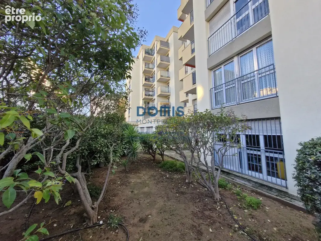 Vente appartement T4-78m2 (Secteur Figuerolles) - photo 17