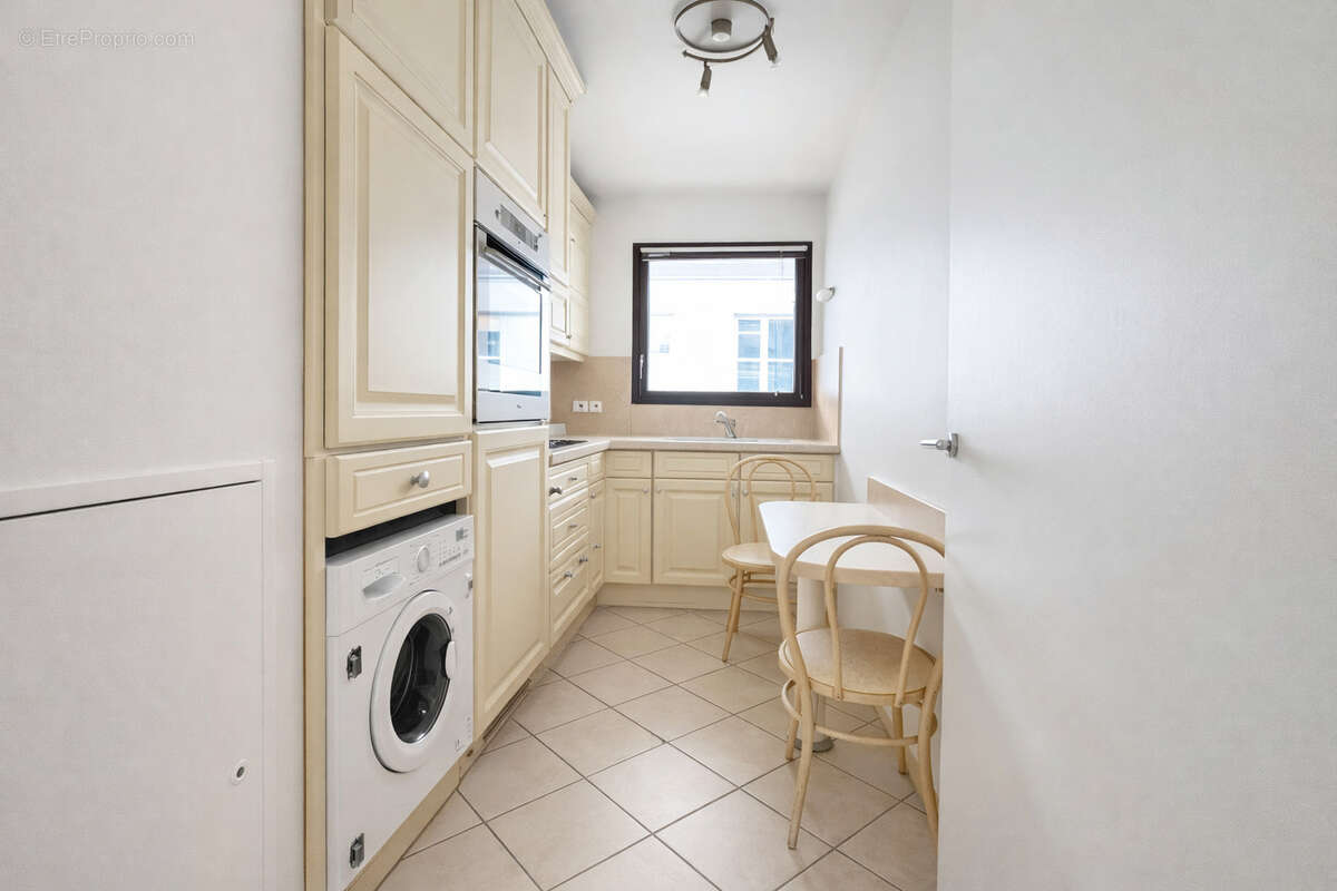 Appartement à JOINVILLE-LE-PONT