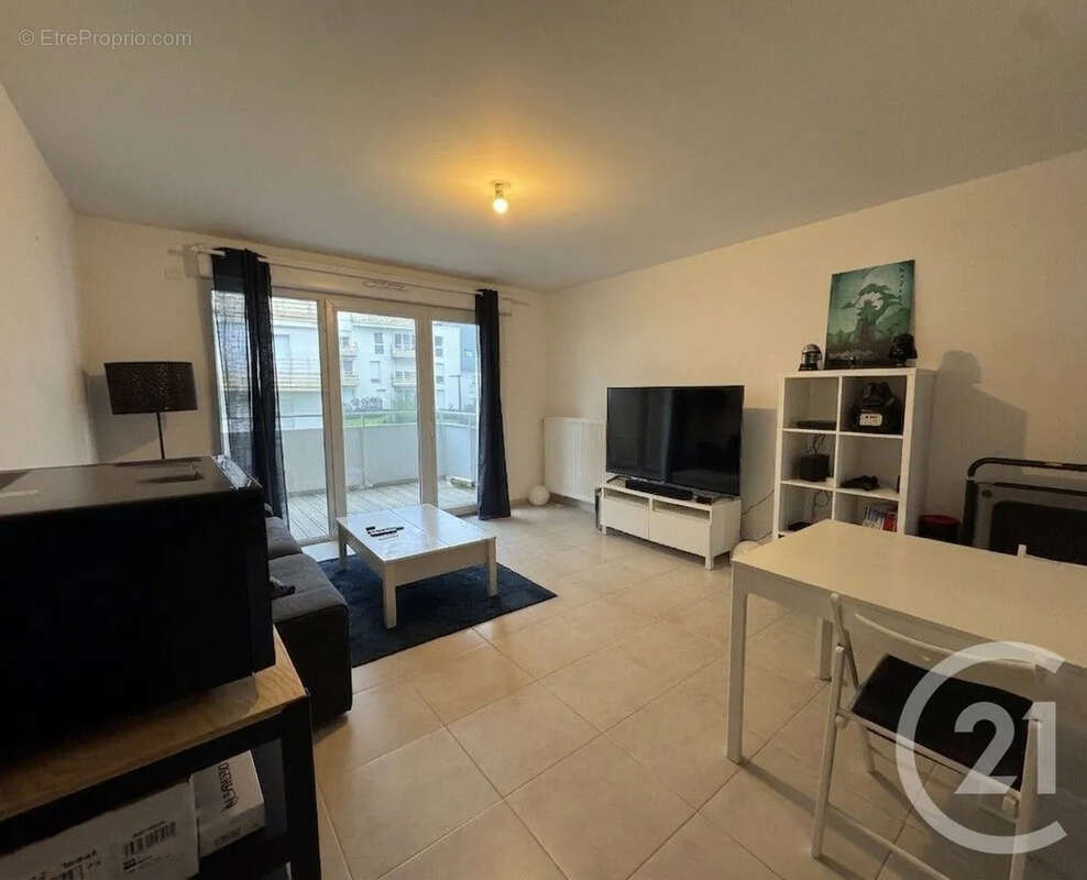 Appartement à PORNIC