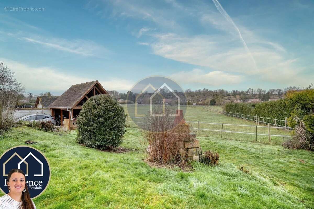 Maison à NOGENT-LE-ROI