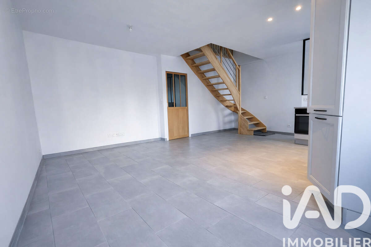 Photo 3 - Maison à MESSAS