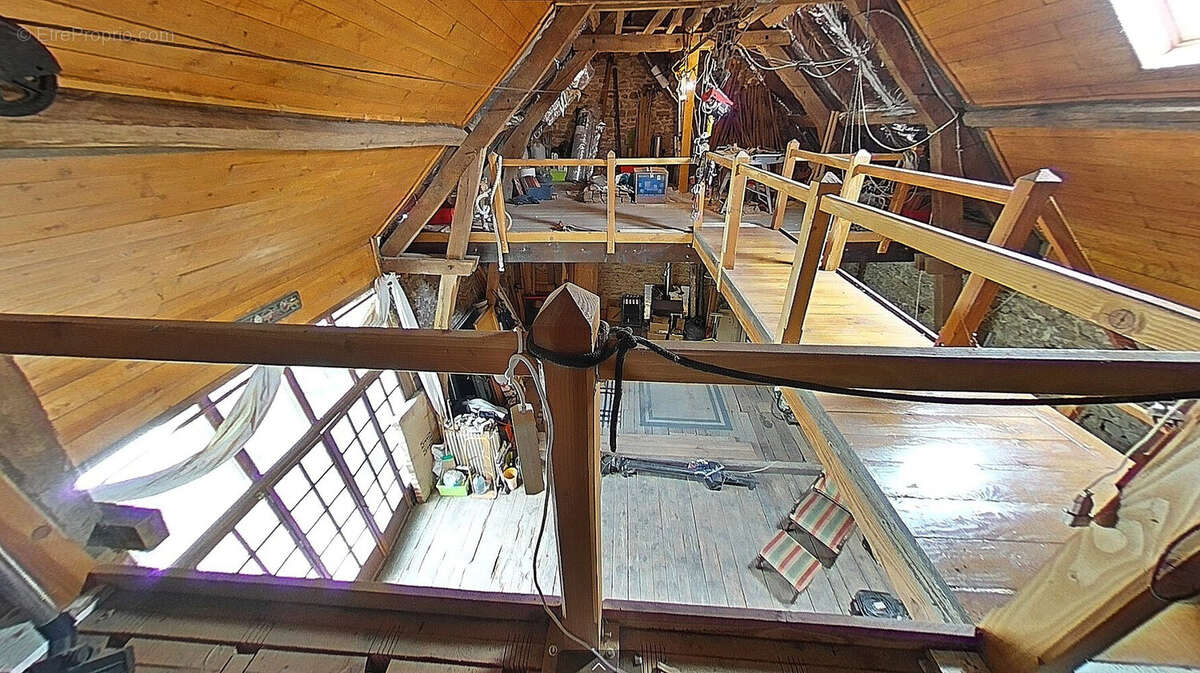 Maison 160 m² à Montel-De-Gelat  - photo 2