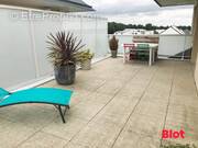 Appartement à CORPS-NUDS