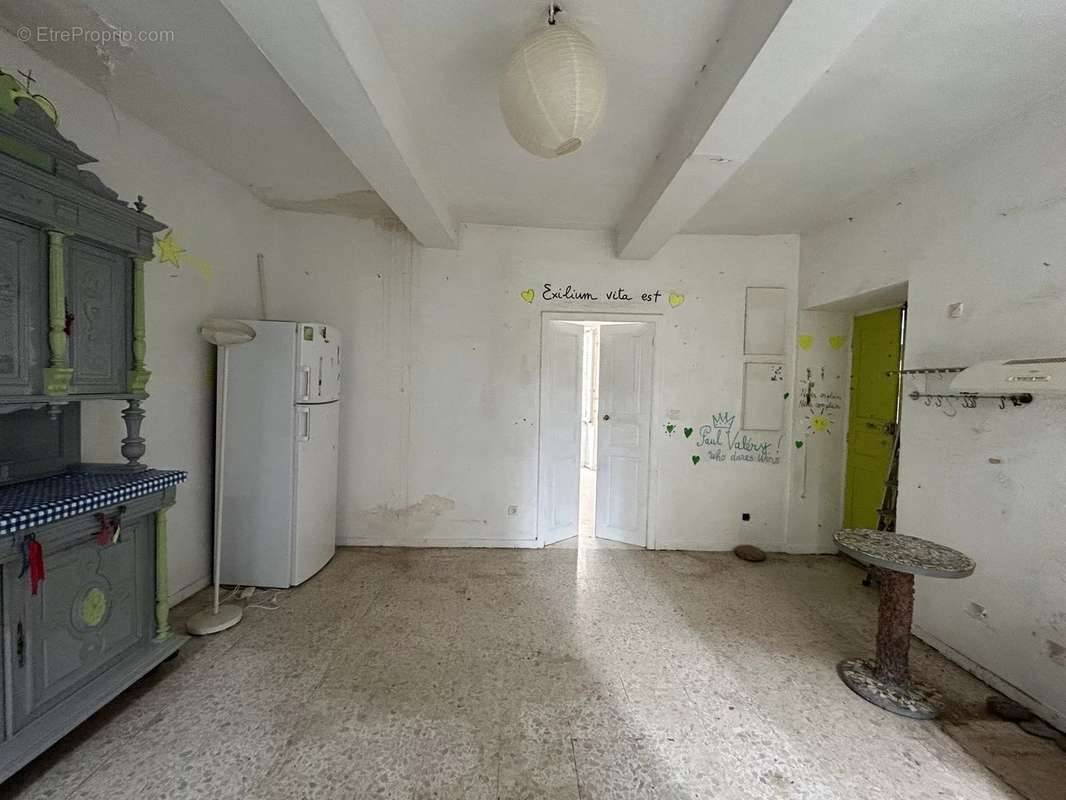 Appartement à OLETTA