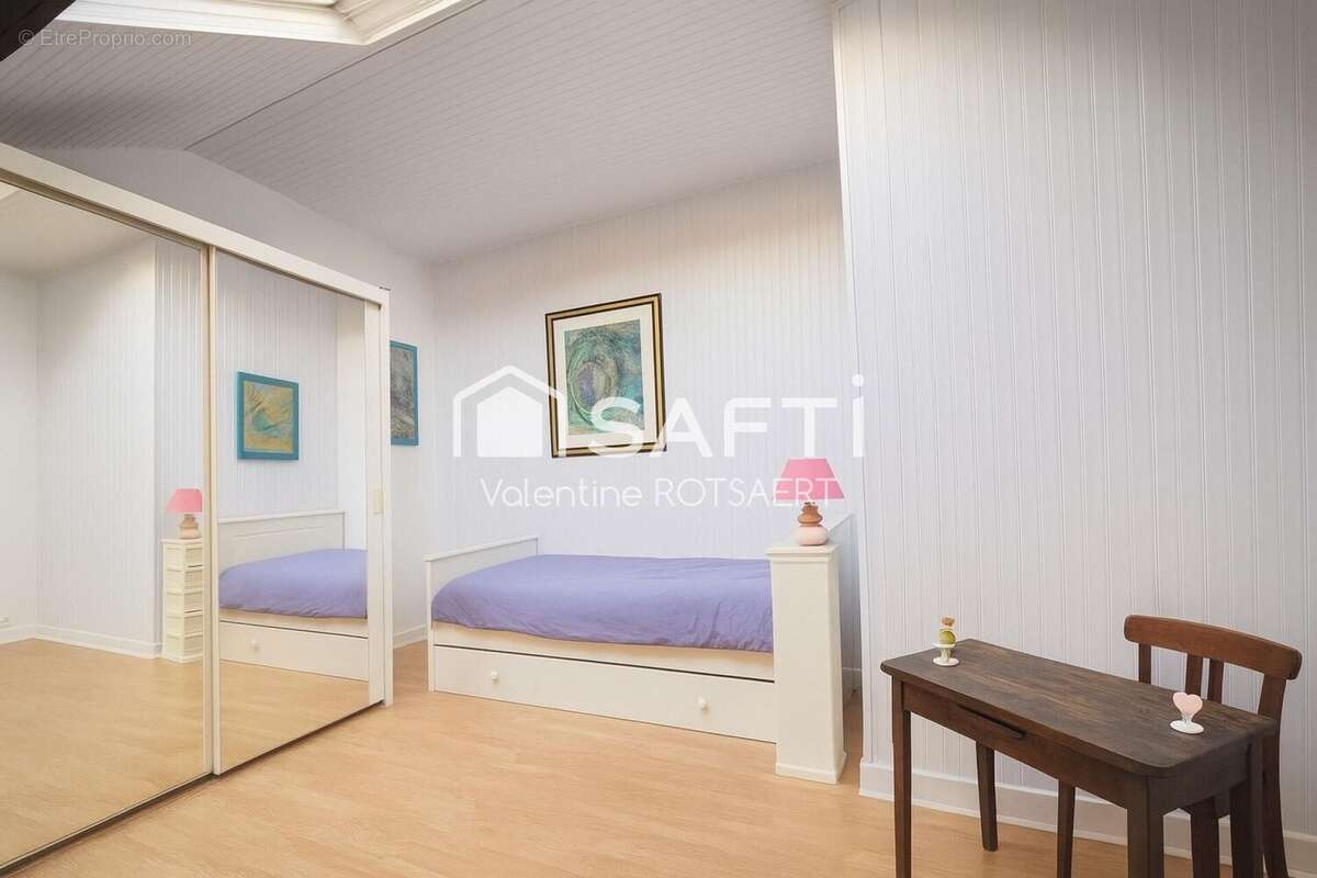 Photo 7 - Maison à COMPIEGNE