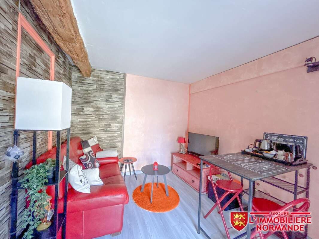 Belle bâtisse en pierre avec studio indépendant - photo 18