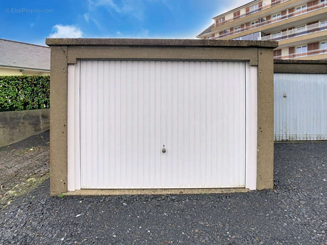 Appartement à SAINT-LO