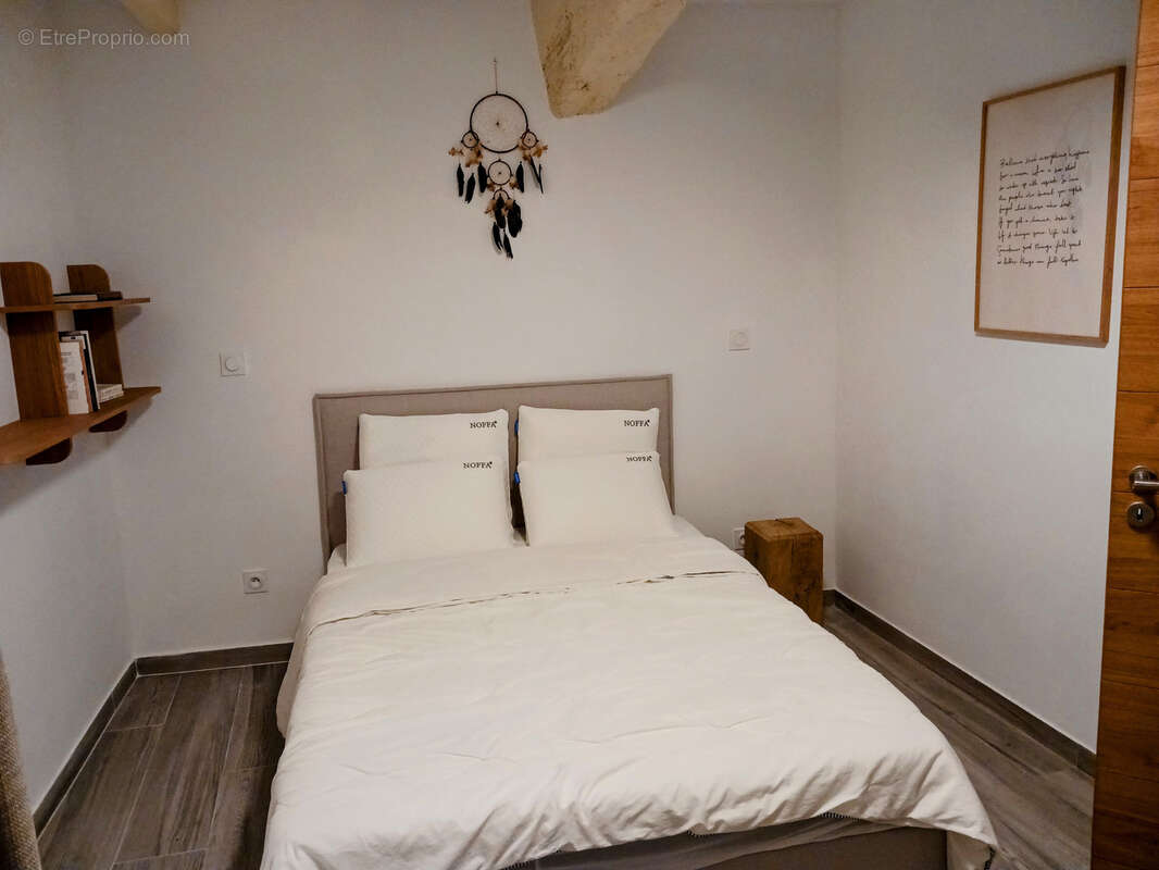 Maison à LES PENNES-MIRABEAU