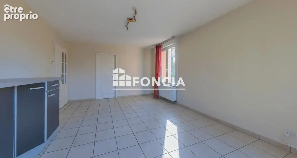 T2 - 44m2 illkirch rez de jardin - terrasse - garage - parking - photo 5