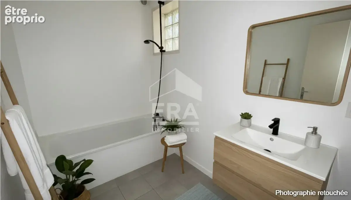 Appartement 64m² à clermont-ferrand - photo 10