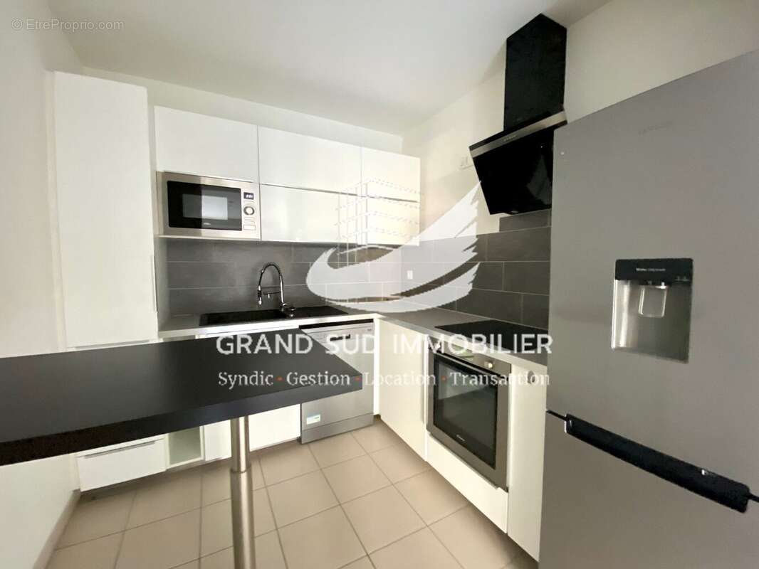 Appartement à LABARTHE-SUR-LEZE