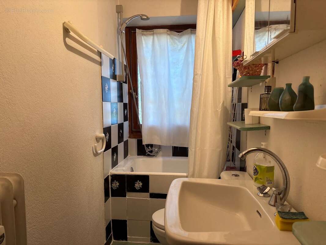 Appartement à DALUIS