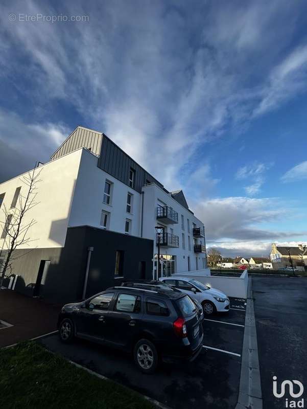 Photo 3 - Appartement à CARPIQUET