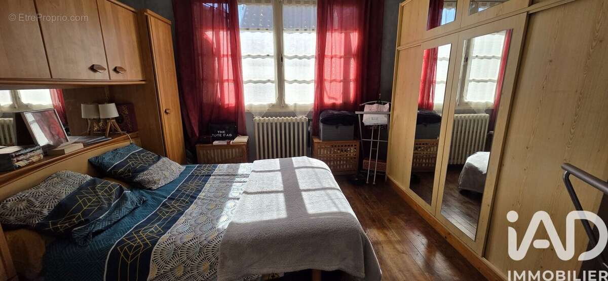 Photo 4 - Maison à SAINT-PALAIS