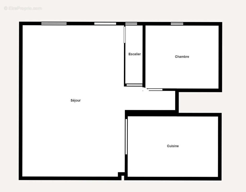 Maison à CAMARET-SUR-MER