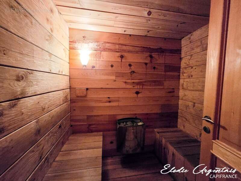 Maison à SAINT-PIERRE-DELS-FORCATS