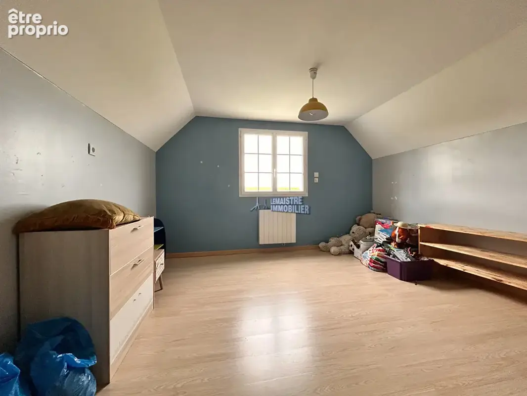 Maison à vendre - 150 m² - 4 chambres - proche gonneville la mallet - photo 12