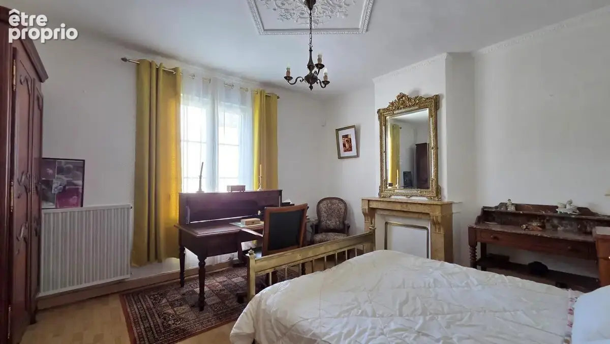 Spacieuse maison individuelle avec 4 chambres et garage située à Hirson - photo 5
