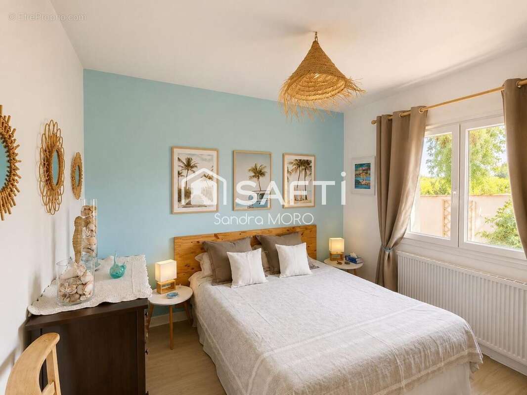 Maison 113 m² à Montignac-Toupinerie  - photo 8