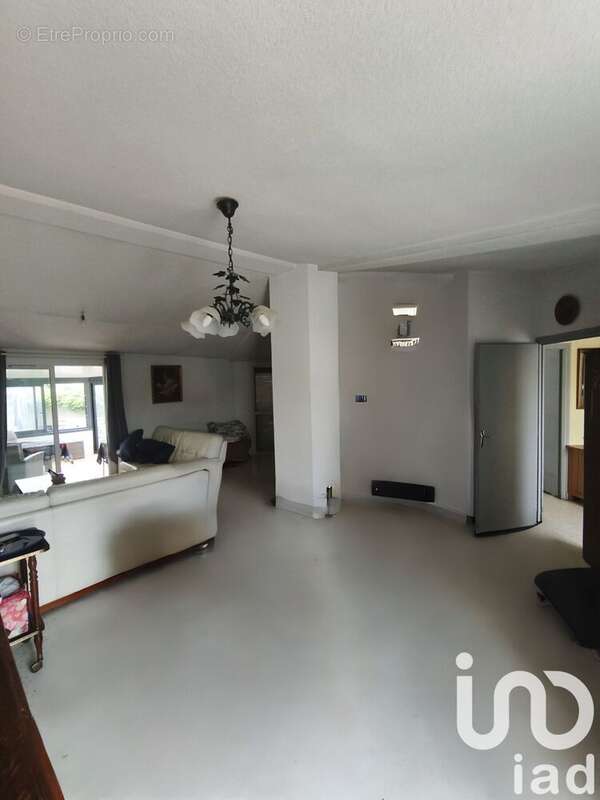 Photo 2 - Maison à TORREILLES