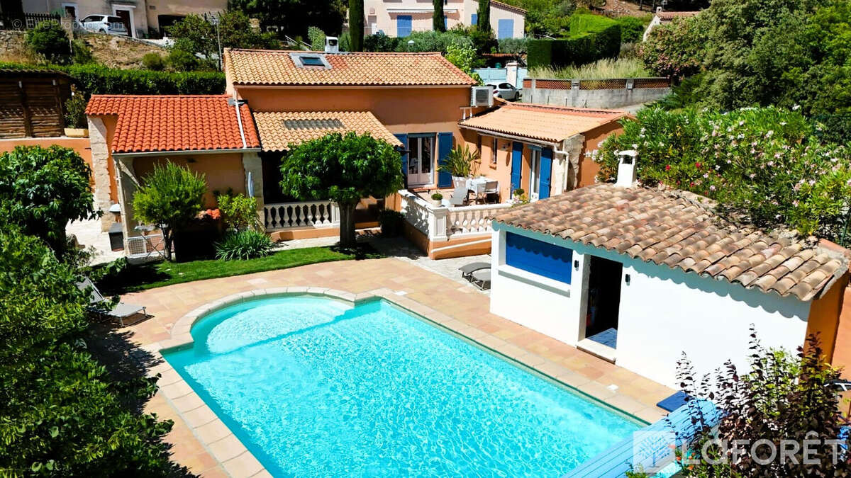 Maison à TARADEAU
