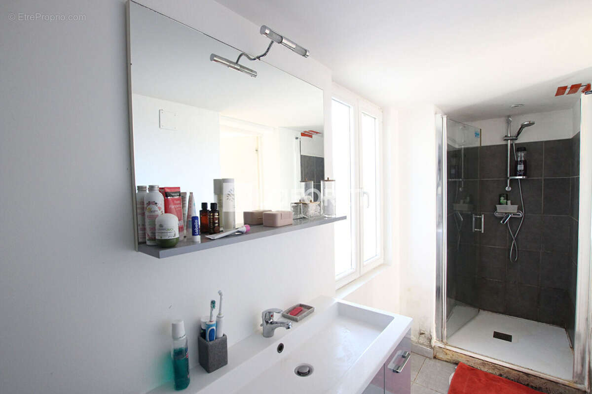 Appartement à ORTHEZ