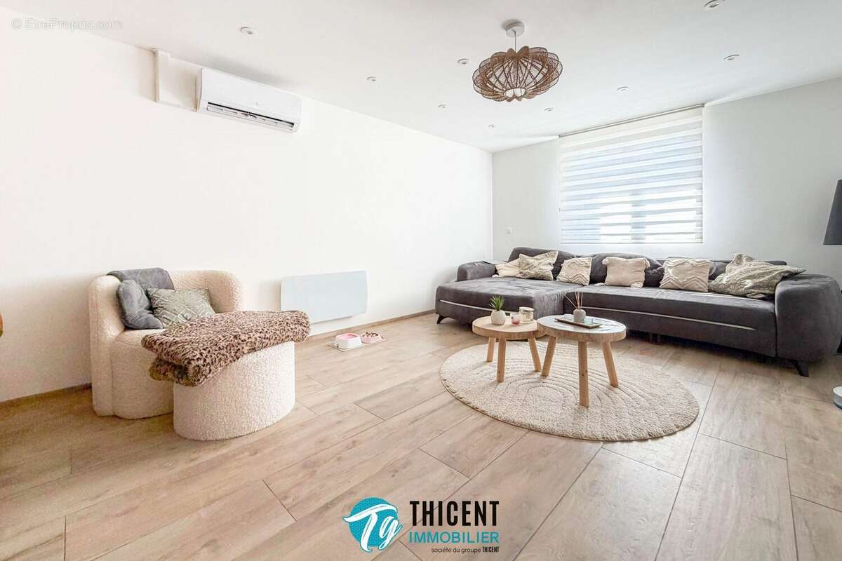Appartement 82 m² à Morsbronn-Les-Bains  - photo 2
