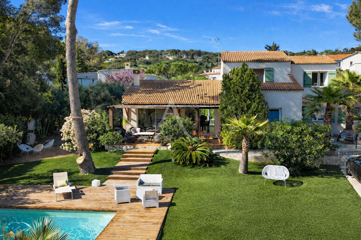 Maison à SETE