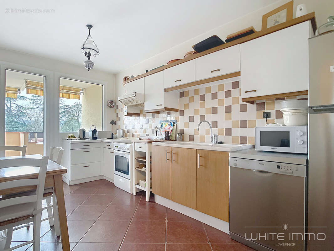 Appartement à FRANCHEVILLE