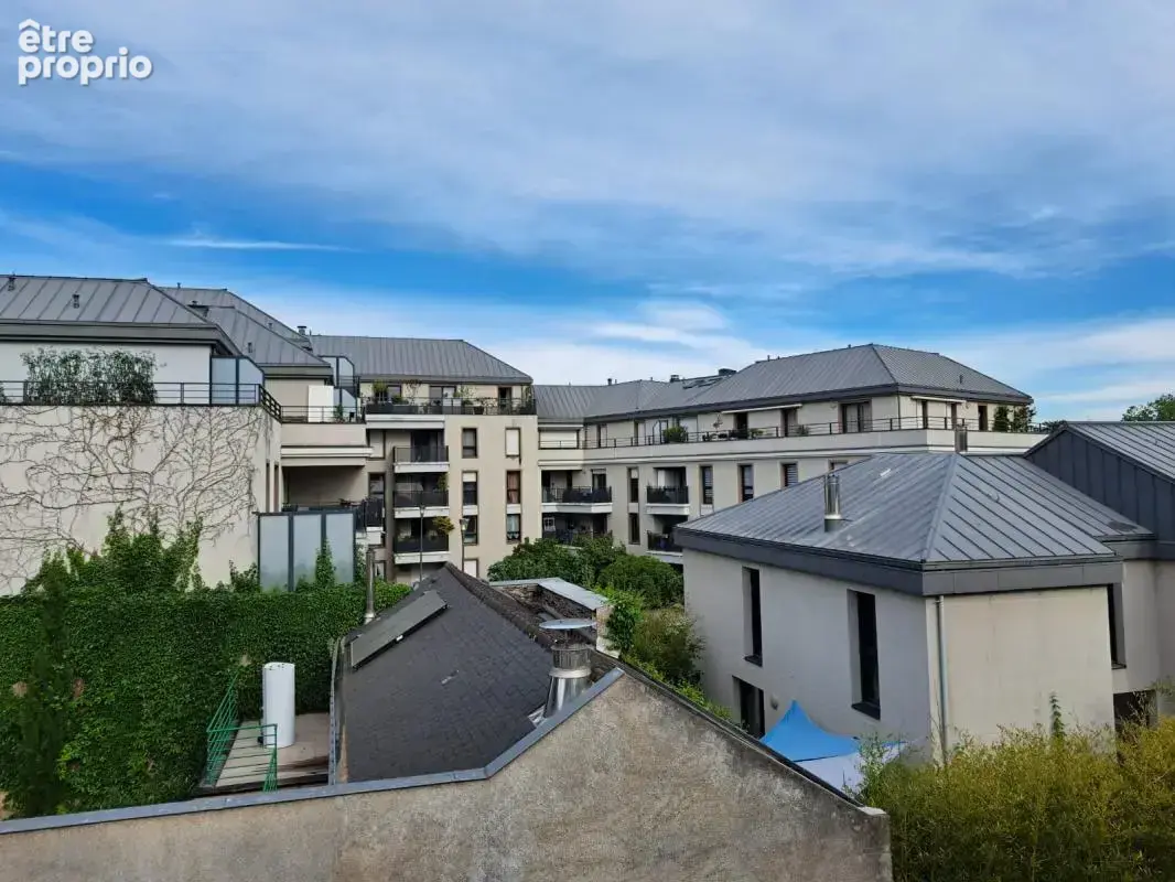 Appartement 4 pièces - proche Palais de justice - photo 14