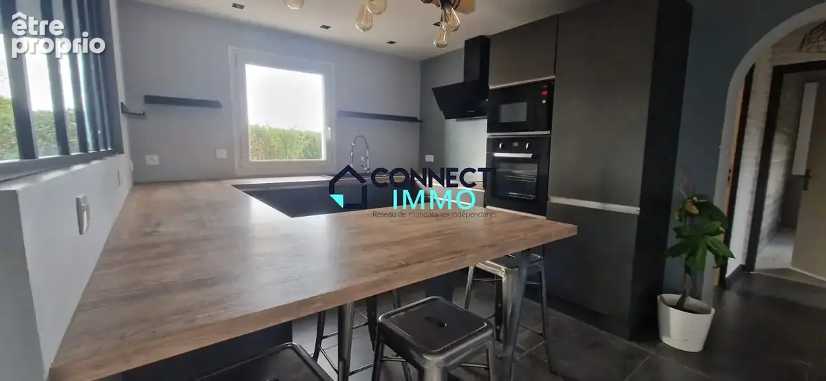 Maison 8 pièces 152 m² à vendre à Plougonven (29640) - photo 7