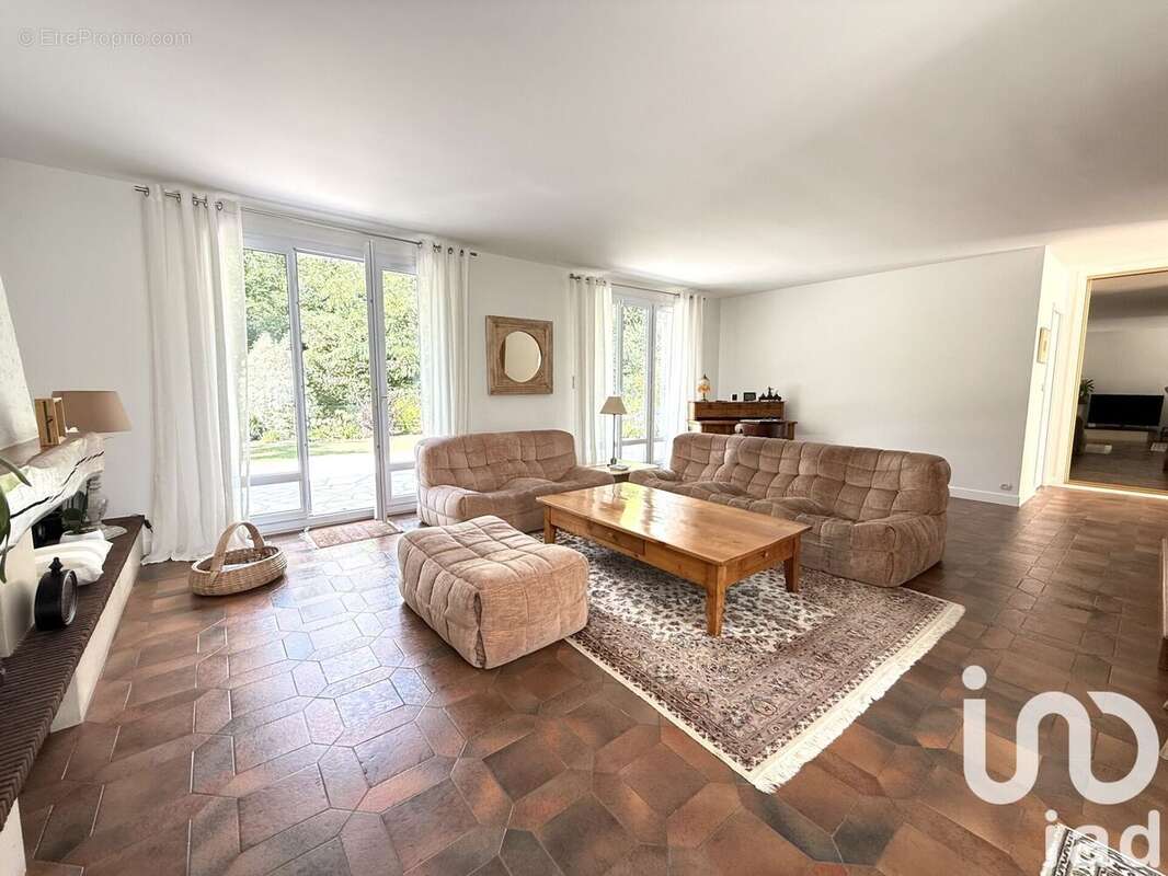 Photo 3 - Maison à SANTENY