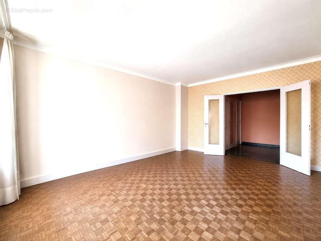 Appartement 85 m² à Toulouse  - photo 2
