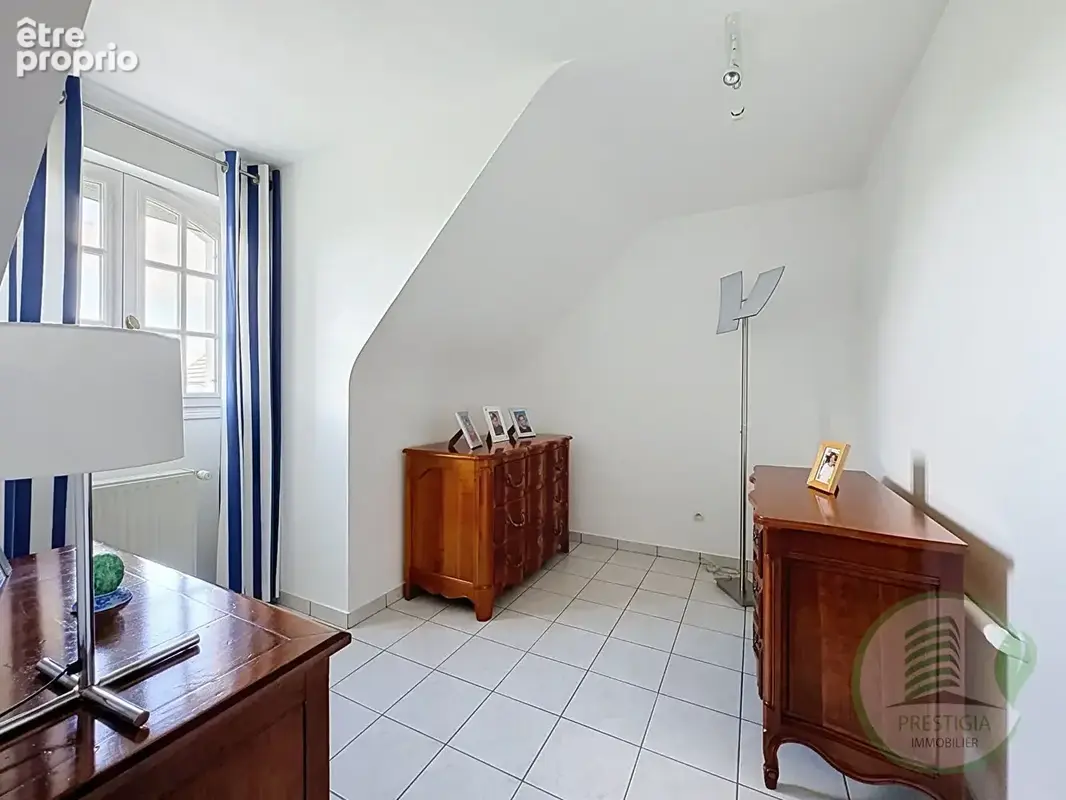 Maison familiale de charme  Champigny - photo 15