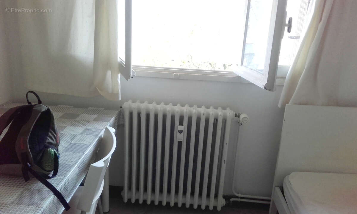 Appartement à RODEZ