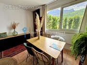 Appartement à SEYSSINET-PARISET
