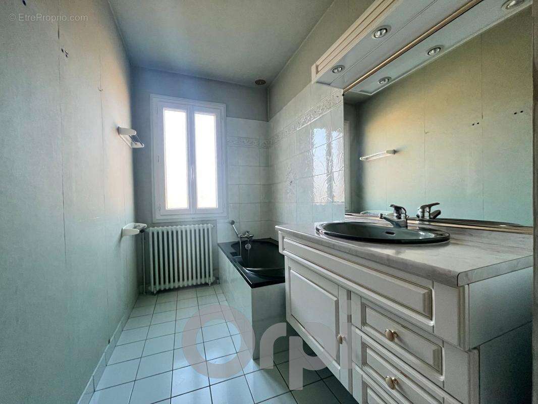 Maison à LA ROCHELLE