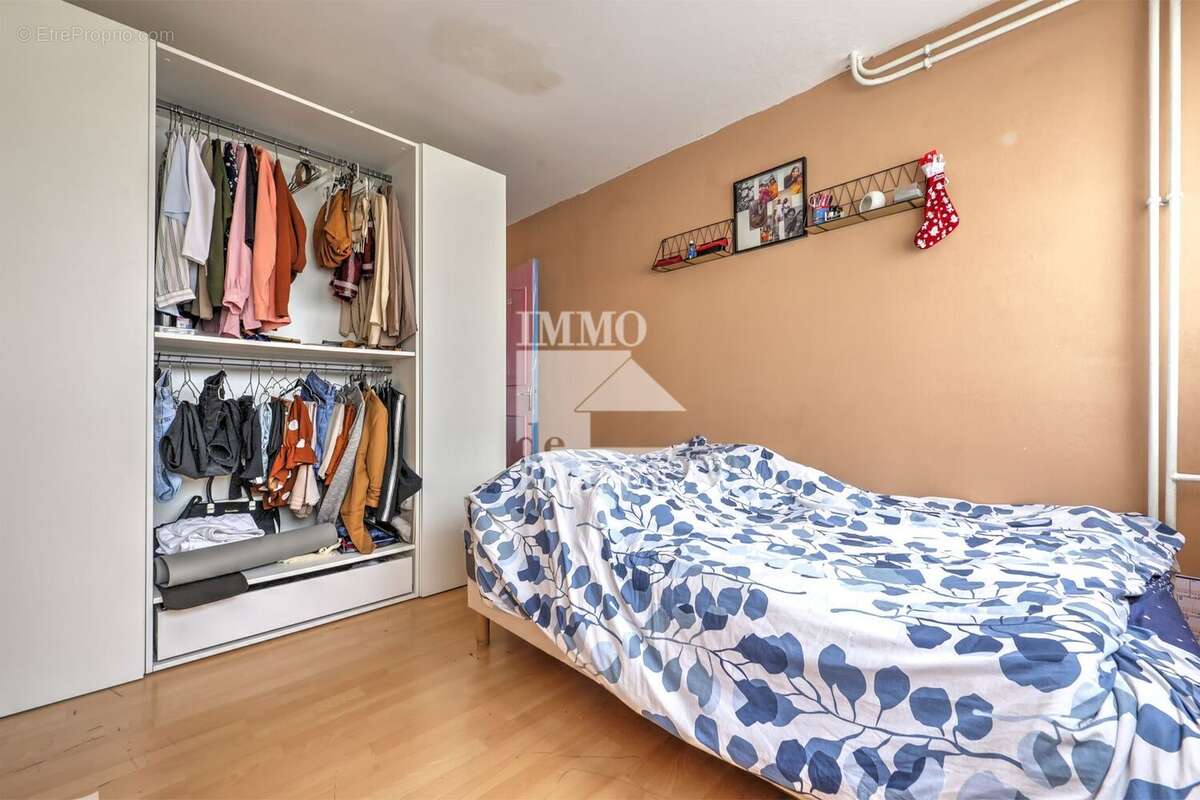 Appartement à PONTOISE